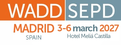 11st World Congress of World Association of Dual Disorders & 29th Congress of the Spanish Society on Dual Disorders. Madrid. Spain, 3-6 march 2027.